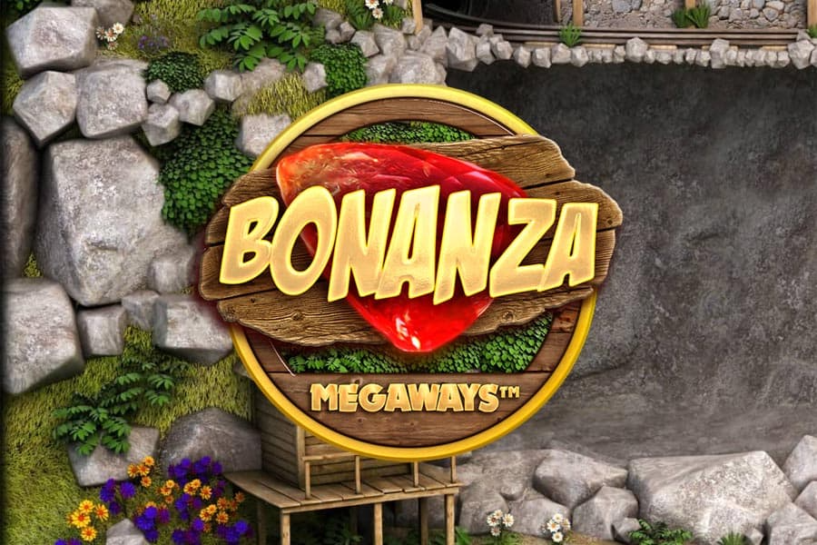 Bonanza Megaways at Grand Mondial Casino