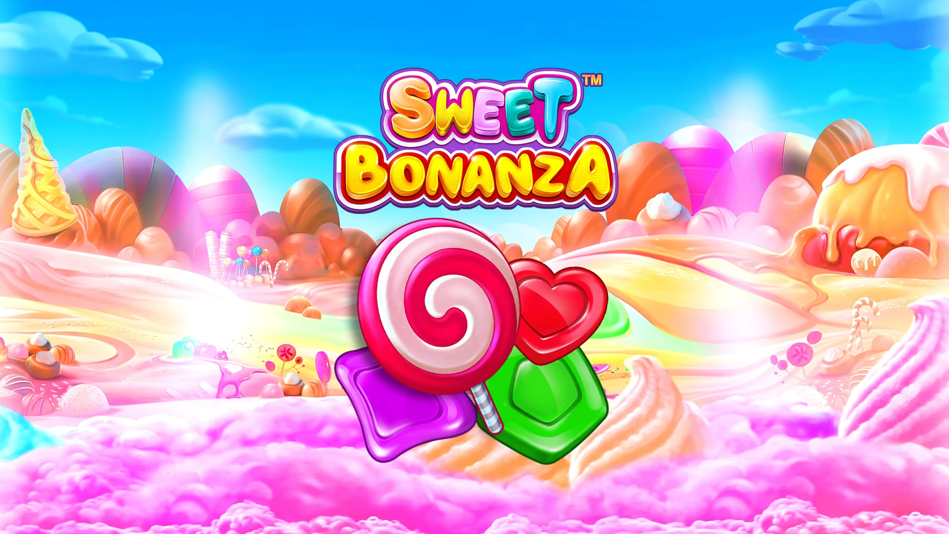 Sweet Bonanza at Grand Mondial Casino