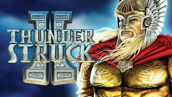 Thunderstruck II at Grand Mondial Casino